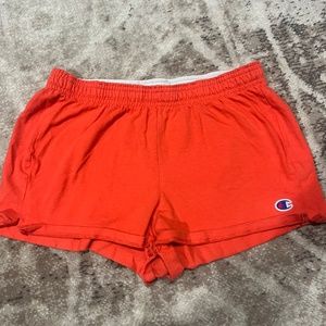 Women Champion shorts